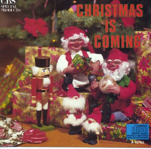Christmas Is Coming/Christmas Is Coming